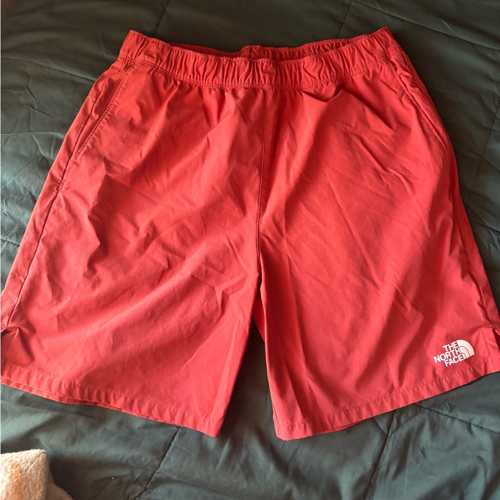 The North Face Wander Shorts